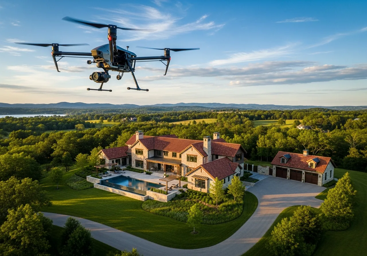 Rock Valley — Erfolgreicher Verkauf einer Luxusvilla