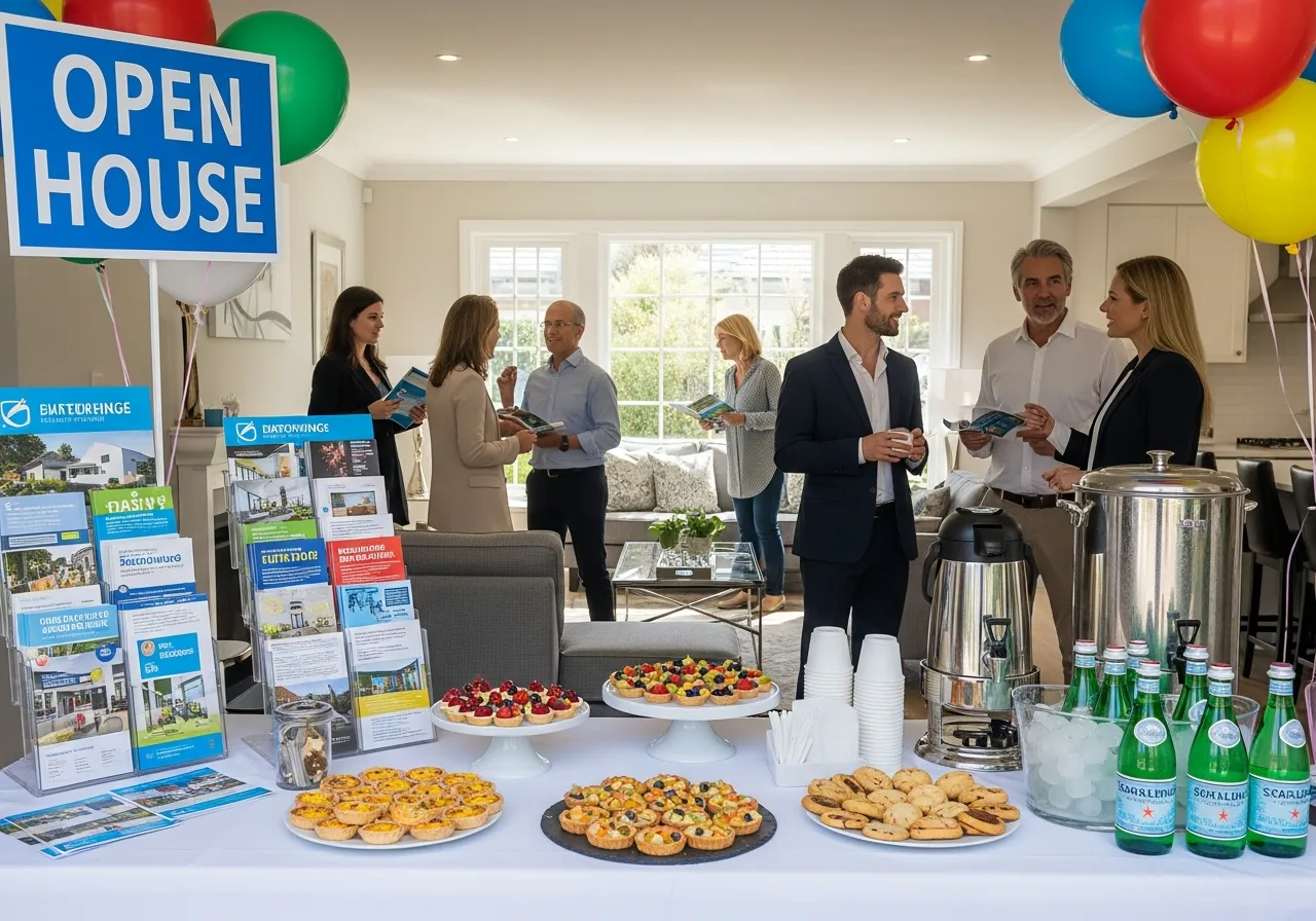 Rock Valley — Optimierung eines Immobilienportfolios