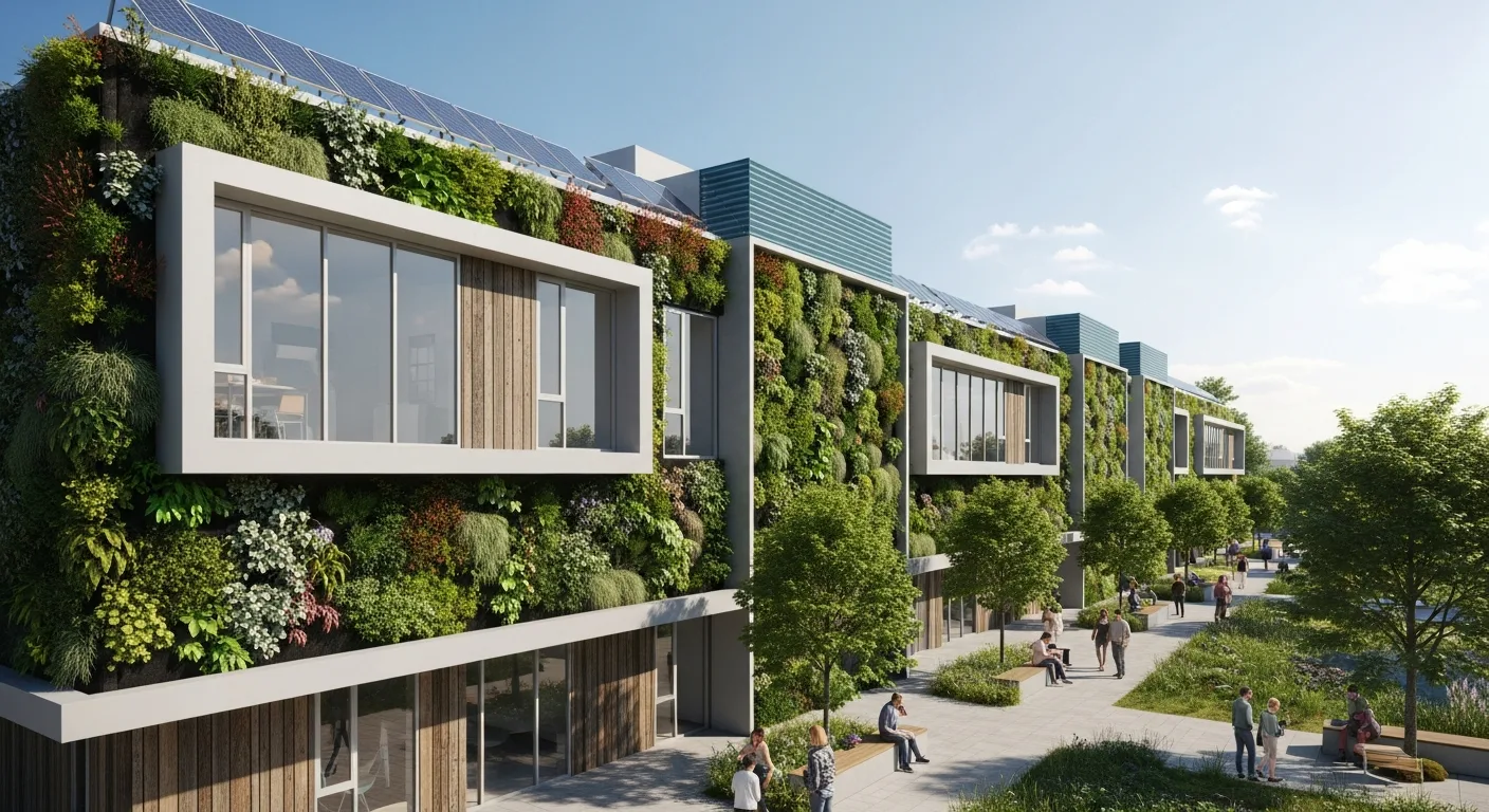 Rock Valley — Immobilienagentur in Berlin